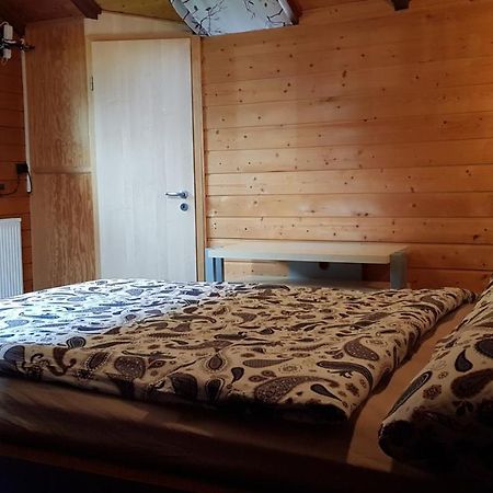 Jagdhaus Malzhagen Villa Нюмбрехт Екстериор снимка