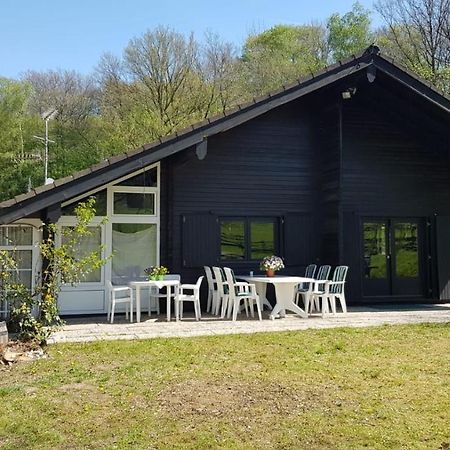 Jagdhaus Malzhagen Villa Нюмбрехт Екстериор снимка
