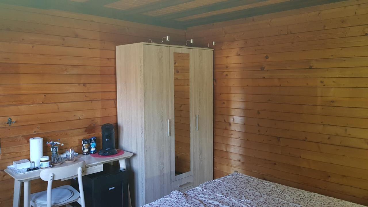 Jagdhaus Malzhagen Villa Нюмбрехт Екстериор снимка