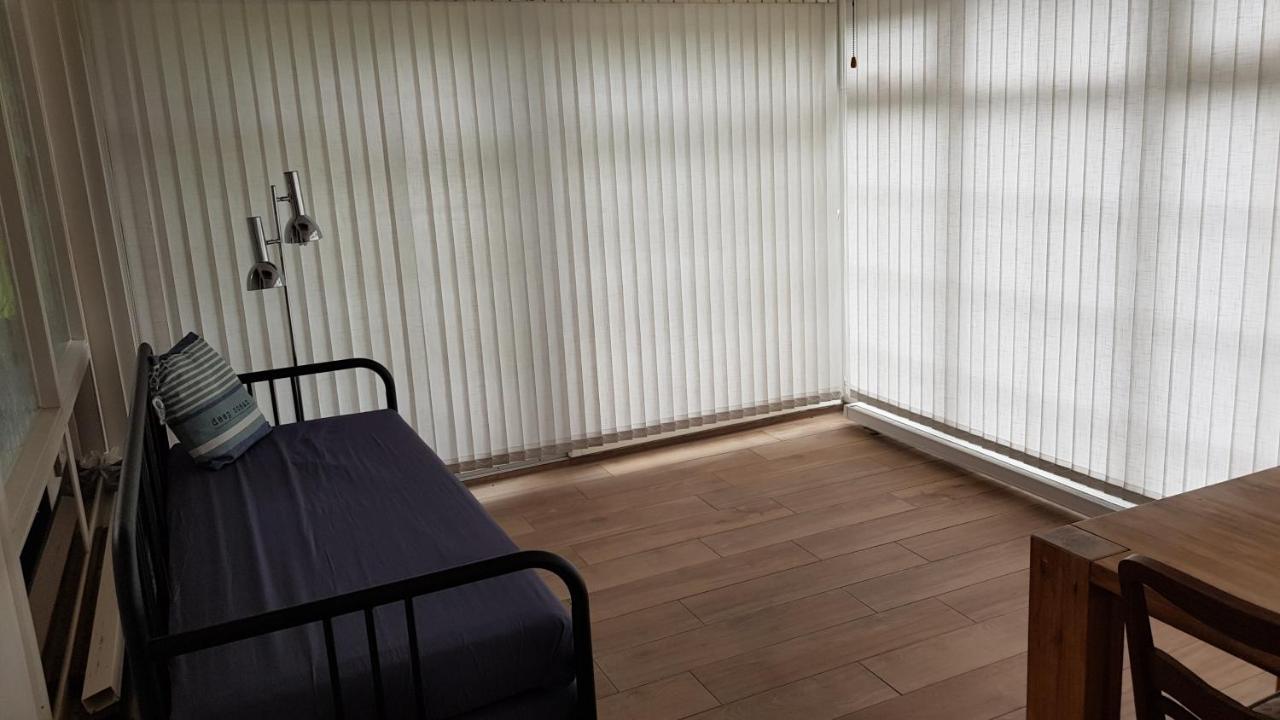 Jagdhaus Malzhagen Villa Нюмбрехт Екстериор снимка